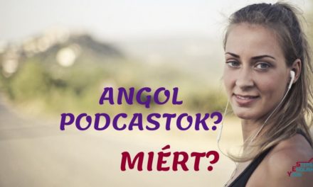 Top 10 ok, miért hallgass angol podcastokat